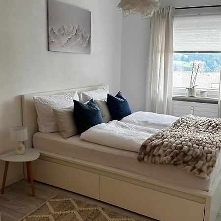 Gemuetliche Ferienwohnung Mit Berg Und Alpsee Panorama Im Allgaeu Immenstadt im Allgäu Extérieur photo