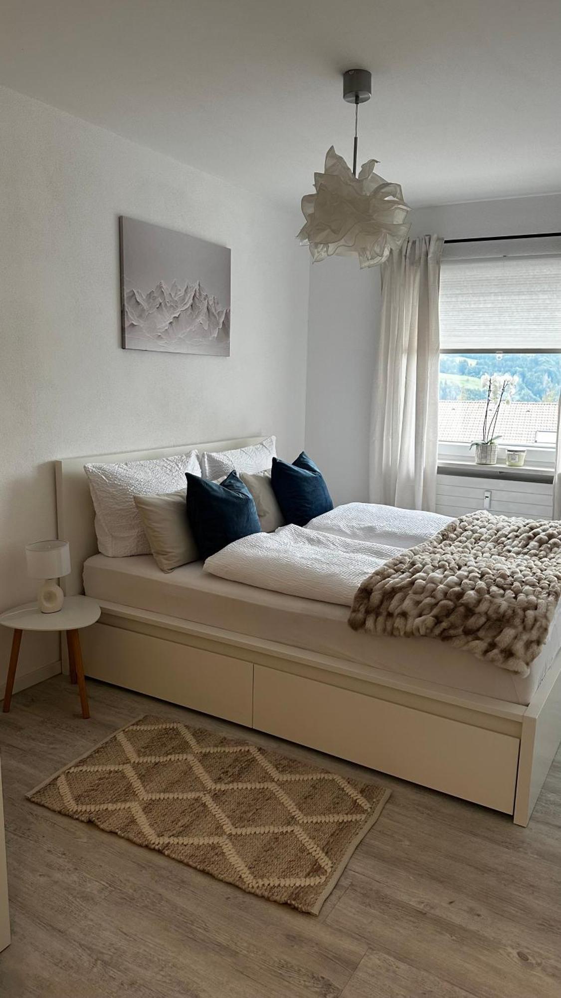 Gemuetliche Ferienwohnung Mit Berg Und Alpsee Panorama Im Allgaeu Immenstadt im Allgäu Extérieur photo