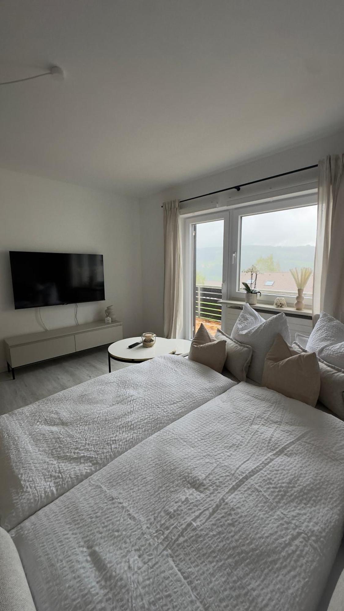 Gemuetliche Ferienwohnung Mit Berg Und Alpsee Panorama Im Allgaeu Immenstadt im Allgäu Extérieur photo